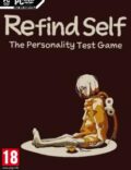 Refind Self: The Personality Test-CODEX