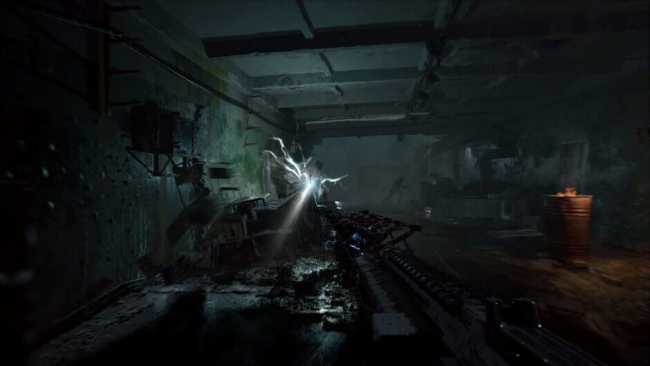 Screenshot of S.T.A.L.K.E.R. 2: Heart of Chornobyl 2