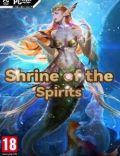 Shrine of the Spirits-CODEX