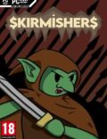 Skirmishers-CODEX