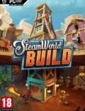 SteamWorld Build-CODEX