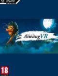 Tales of the Aswang VR-CODEX
