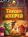 Tavern Keeper-CODEX