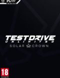 Test Drive Unlimited Solar Crown-CODEX