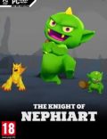 The Knight of Nephiart-CODEX