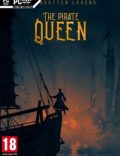 The Pirate Queen: A Forgotten Legend-CODEX