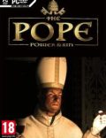 The Pope: Power & Sin-CODEX