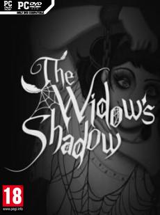 The Widow's Shadow Cover