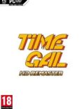 Time Gal HD Remaster-CODEX