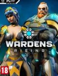 Wardens Rising-CODEX