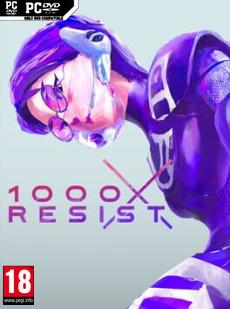 1000xResist Cover
