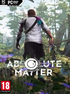 Absolute Matter Cover