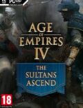 Age of Empires IV: The Sultans Ascend-CODEX