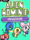 Alien Hominid Invasion-CODEX