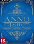 Anno 1800: Annoversary Edition-CODEX