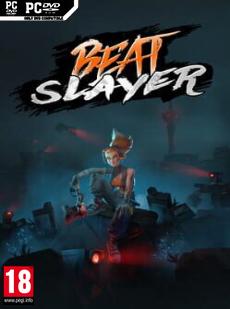 Beat Slayer Cover