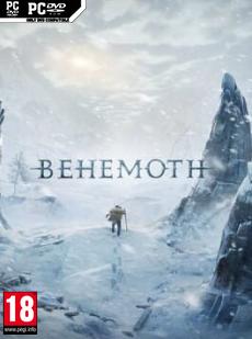 Behemoth Cover