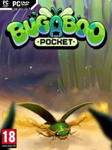 Bugaboo Pocket Cover