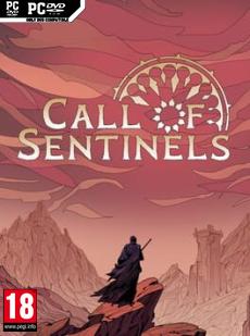 Call of Sentinels Cover