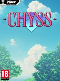 Chyss Cover