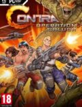 Contra: Operation Galuga-CODEX