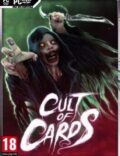 Cult of Cards-CODEX