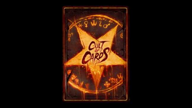 Screenshot of Cult of Cards 2