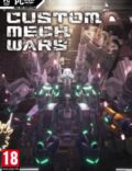 Custom Mech Wars-CODEX