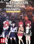 Custom Mech Wars: Ultimate Edition-CODEX