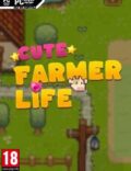Cute Farmer Life-CODEX