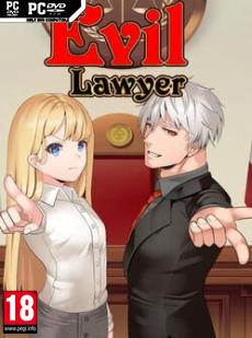 Devil's Advocate: Alexander Twist Cover