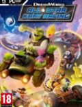 DreamWorks All-Star Kart Racing-CODEX