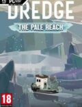 Dredge: The Pale Reach-CODEX