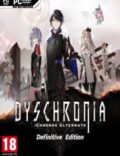 Dyschronia: Chronos Alternate – Definitive Edition-CODEX