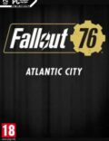 Fallout 76: Atlantic City-CODEX