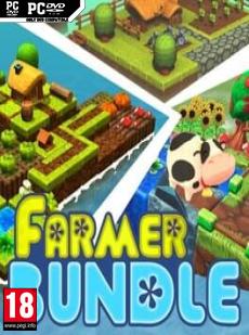 Farmer Bundle Cover