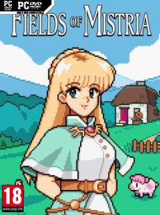 Fields of Mistria Cover