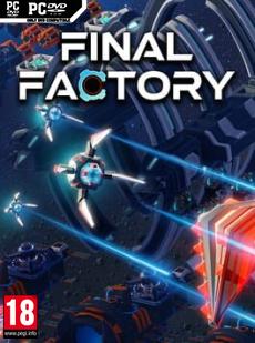 Final Factory Cover