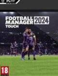 Football Manager 2024 Touch-CODEX