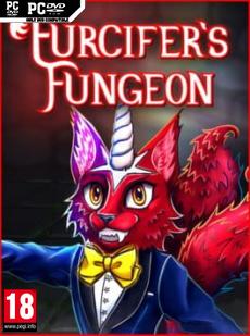 Furcifer's Fungeon Cover