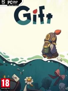 Gift Cover