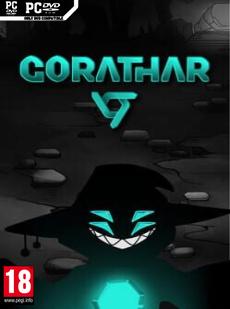 Gorathar Cover