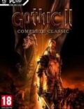 Gothic II Complete Classic-CODEX