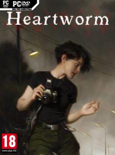 Heartworm Cover