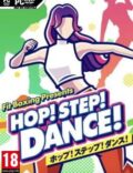 Hop! Step! Dance!-CODEX