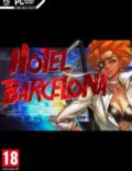 Hotel Barcelona-CODEX