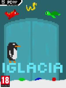 Iglacia Cover