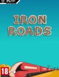 Iron Roads-CODEX