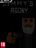 Jimmy’s Agony-CODEX