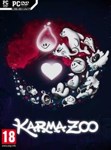 KarmaZoo Cover